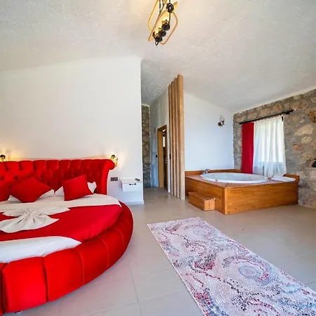 Villa Honeymoon With Private Pool
